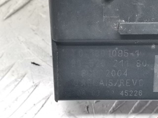 Блок реле, ориг. номер 9652021180, 6500EJ, Citroen C4 Picasso 2006-2013