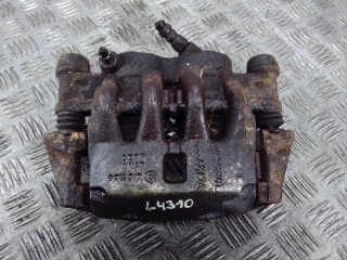 Суппорт передний правый Fiat Ducato 2002-2012