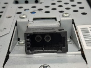 Дисплей, ориг. номер YIK500090, 4622005472, Land Rover Range Rover 2002-2005