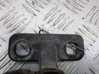 Петля крышки багажника, ориг. номер 41627006122, BMW X5 E53 2003-2006