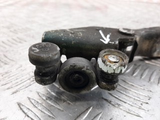 Ролик двери сдвижной, ориг. номер 701843336A, 701843405B, Volkswagen Transporter 1990-2003