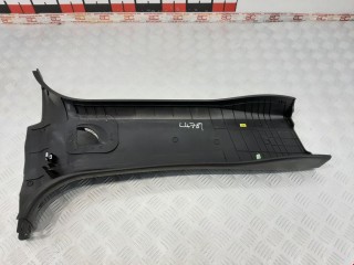 Обшивка стойки, ориг. номер 20893685, 20893683, Chevrolet Captiva 2006-2011