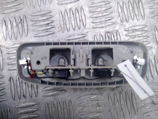 Фонарь салона (плафон), ориг. номер 3623065D016, Suzuki Grand Vitara 1998-2005