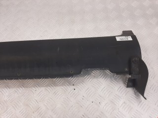 Накладка на порог, ориг. номер 877200W200, Chevrolet Equinox 2009-2015