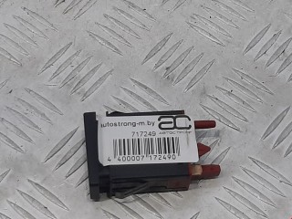 Кнопка антипробуксовочной системы (ABS/ESP) Volkswagen Passat 2000-2005
