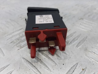 Кнопка антипробуксовочной системы (ABS/ESP), ориг. номер 3B0927134A, Volkswagen Passat 2000-2005