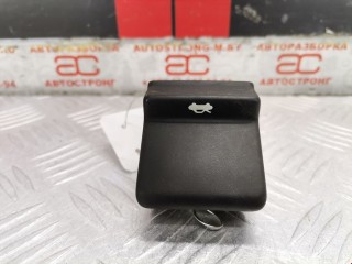 Ручка открывания капота, ориг. номер 7T4Z16916A, 16C856, Ford Edge 2006-2010