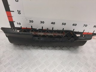 Подножка, ориг. номер 85071ZQ00A, Nissan Armada 2003-2007