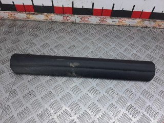 Накладка на порог BMW 5 F10/F11/GT F07 2009-2013