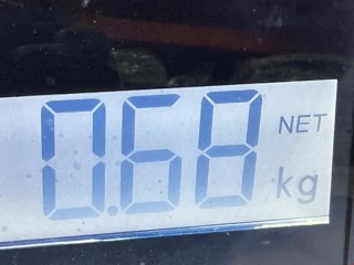 Дождевик, ориг. номер 668632M120, 668622M120, Nissan Almera 1998-2000