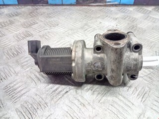 Клапан ЕГР EGR, ориг. номер 50024005, 55215031, Opel Vectra 2005-2008