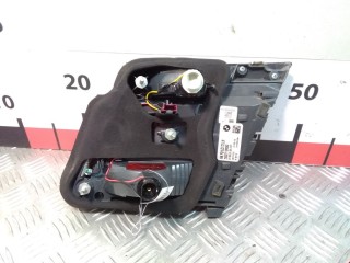 Фонарь крышки багажника левый, ориг. номер 7300271, 63217300271, BMW 7 F01/F02 2008-2012