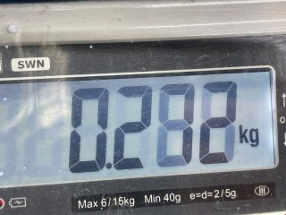 Фонарь крышки багажника левый, ориг. номер 7300271, 63217300271, BMW 7 F01/F02 2008-2012