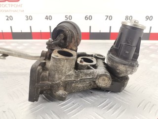 Клапан ЕГР EGR, ориг. номер 03L131512AS, 0280751012, Seat Ibiza 2008-2012