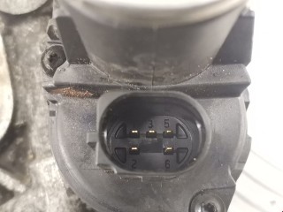 Клапан ЕГР EGR, ориг. номер 03L131512AS, 0280751012, Seat Ibiza 2008-2012