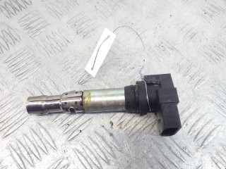 Катушка зажигания, ориг. номер 036905715H, 78180004, Volkswagen Golf 1997-2006