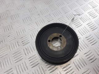Шкив коленвала, ориг. номер 90572867, Opel Astra 1998-2009
