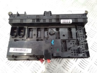 Блок предохранителей BMW X5 E53 2003-2006