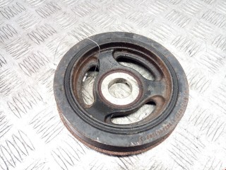 Шкив коленвала, ориг. номер 0515T3, 9654961080, Citroen C4 2004-2014