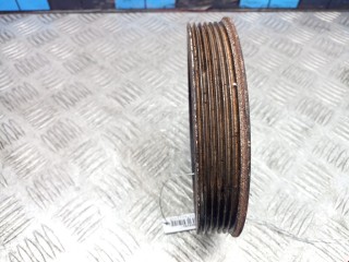 Шкив коленвала, ориг. номер 0515T3, 9654961080, Citroen C4 2004-2014