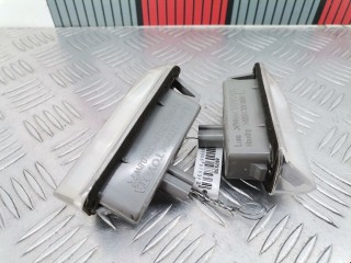 Подсветка номера, ориг. номер 8169053011, Lexus IS 2005-2008