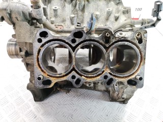 Блок цилиндров, ориг. номер 10002P5AG00, Honda Legend 1996-2004