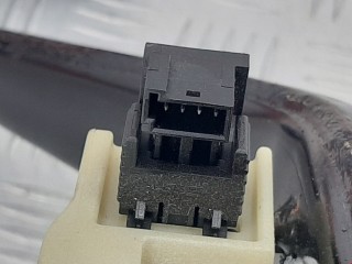 Педаль тормоза, ориг. номер 35006775368, 6782665, BMW 5 F10/F11/GT F07 2009-2013