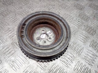 Шкив коленвала, ориг. номер 55181620, Fiat Stilo 2004-2006