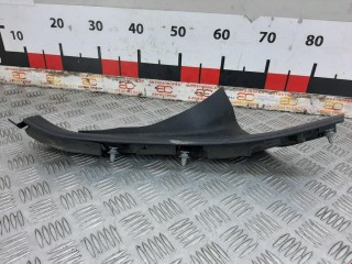 Накладка на порог, ориг. номер 51477358046, 735804502, BMW 5 F10/F11/GT F07 2009-2013