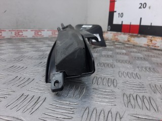Накладка на порог, ориг. номер 51477358046, 735804502, BMW 5 F10/F11/GT F07 2009-2013