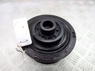 Шкив коленвала BMW 7 E65/E66 2001-2005