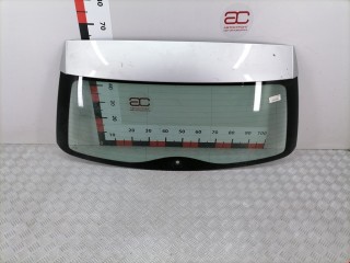 Стекло заднее BMW 5 E60/E61 2007-2010