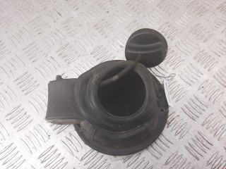 Лючок топливного бака, ориг. номер 51177012740, BMW Z4 2005-2009