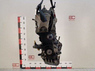 Двигатель Renault Clio 2003-2013