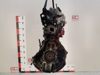 Двигатель, ориг. номер D4F784, 7701478030, Renault Clio 2003-2013
