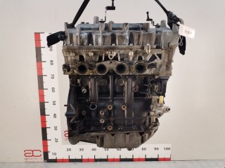 Двигатель, ориг. номер D4F784, 7701478030, Renault Clio 2003-2013