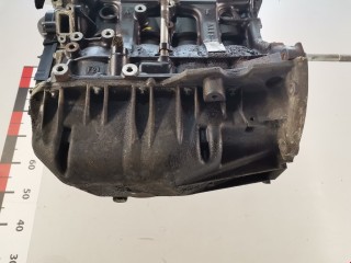Двигатель, ориг. номер D4F784, 7701478030, Renault Clio 2003-2013