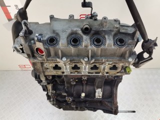 Двигатель, ориг. номер D4F784, 7701478030, Renault Clio 2003-2013
