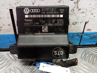 Блок комфорта, ориг. номер 3C0907530C, Volkswagen Passat 2005-2010