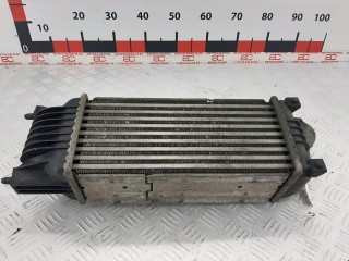 Интеркулер, ориг. номер 0384G6, 9645682880, Peugeot 407 2004-2008