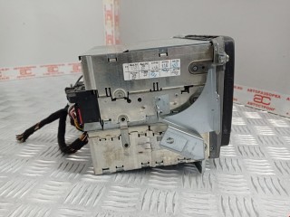 Магнитола, ориг. номер A2208270442, Mercedes CL W215 1999-2002