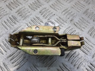 Ограничитель открывания двери передней, ориг. номер 701827545, 701837249A, Volkswagen Transporter 1990-2003
