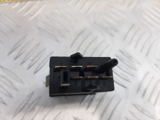 Кнопка подогрева заднего стекла, ориг. номер 3B0959621C, Volkswagen Passat 1996-2001