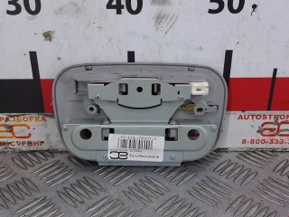 Фонарь салона (плафон), ориг. номер UP2151310A, Mazda BT-50 2008-2011