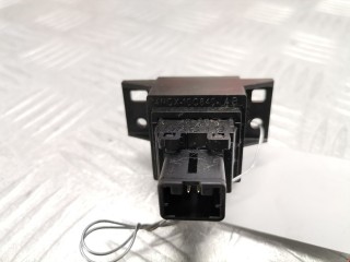 Кнопка аварийной сигнализации, ориг. номер 252907S600, 4NCX10C840AB, Infiniti QX56 2004-2007