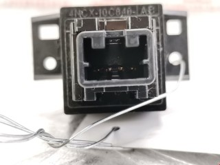 Кнопка аварийной сигнализации, ориг. номер 252907S600, 4NCX10C840AB, Infiniti QX56 2004-2007