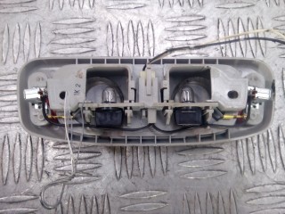Фонарь салона (плафон), ориг. номер 3623065D016, Suzuki Grand Vitara 1998-2005