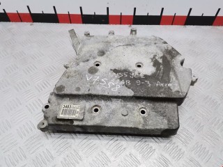 Коллектор впускной, ориг. номер 12593484, 12593483, Saab 9-3 2002-2007