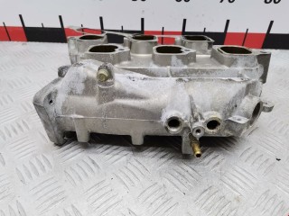 Коллектор впускной, ориг. номер 12593484, 12593483, Saab 9-3 2002-2007