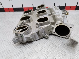 Коллектор впускной, ориг. номер 12593484, 12593483, Saab 9-3 2002-2007